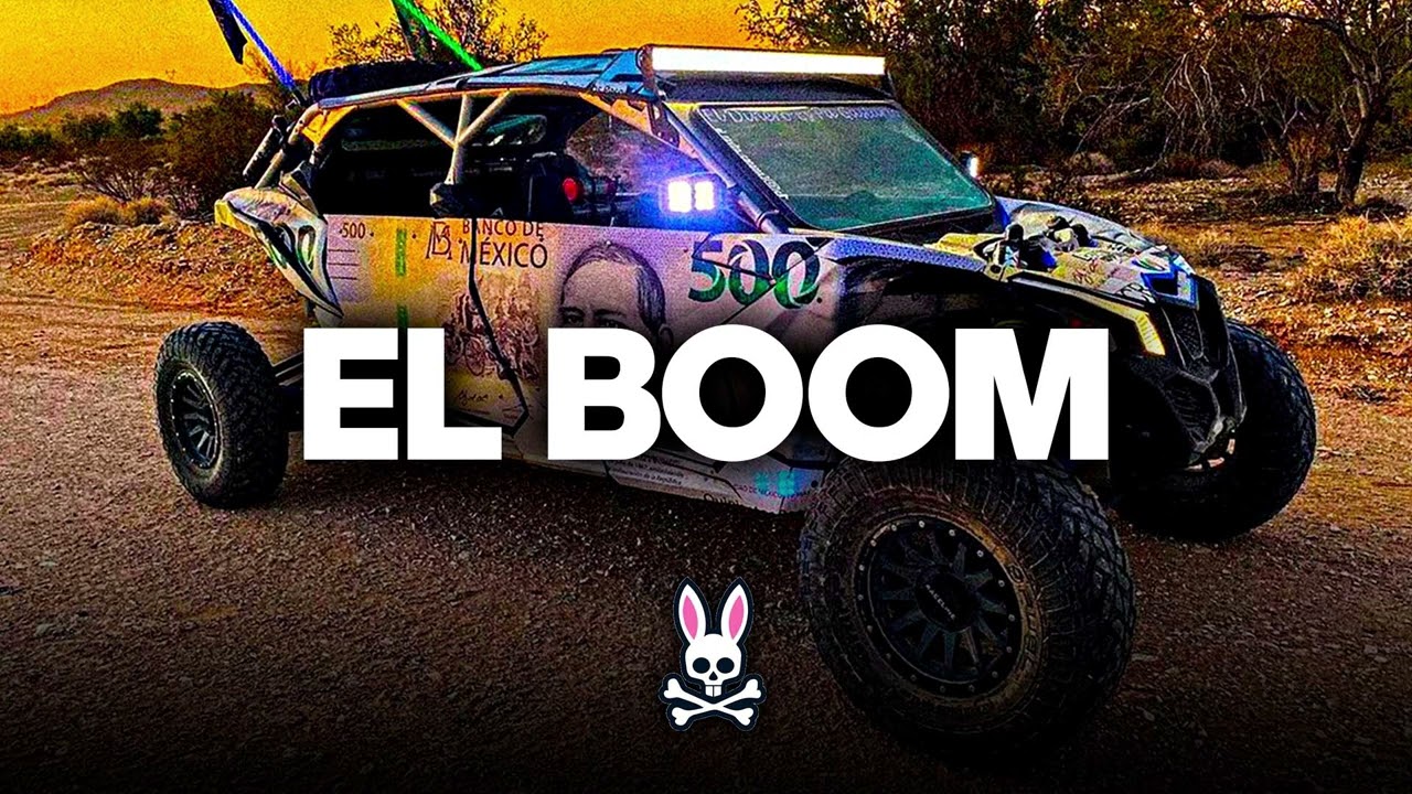 Grupo 360 - El Boom (Corridos 2023) 🎶