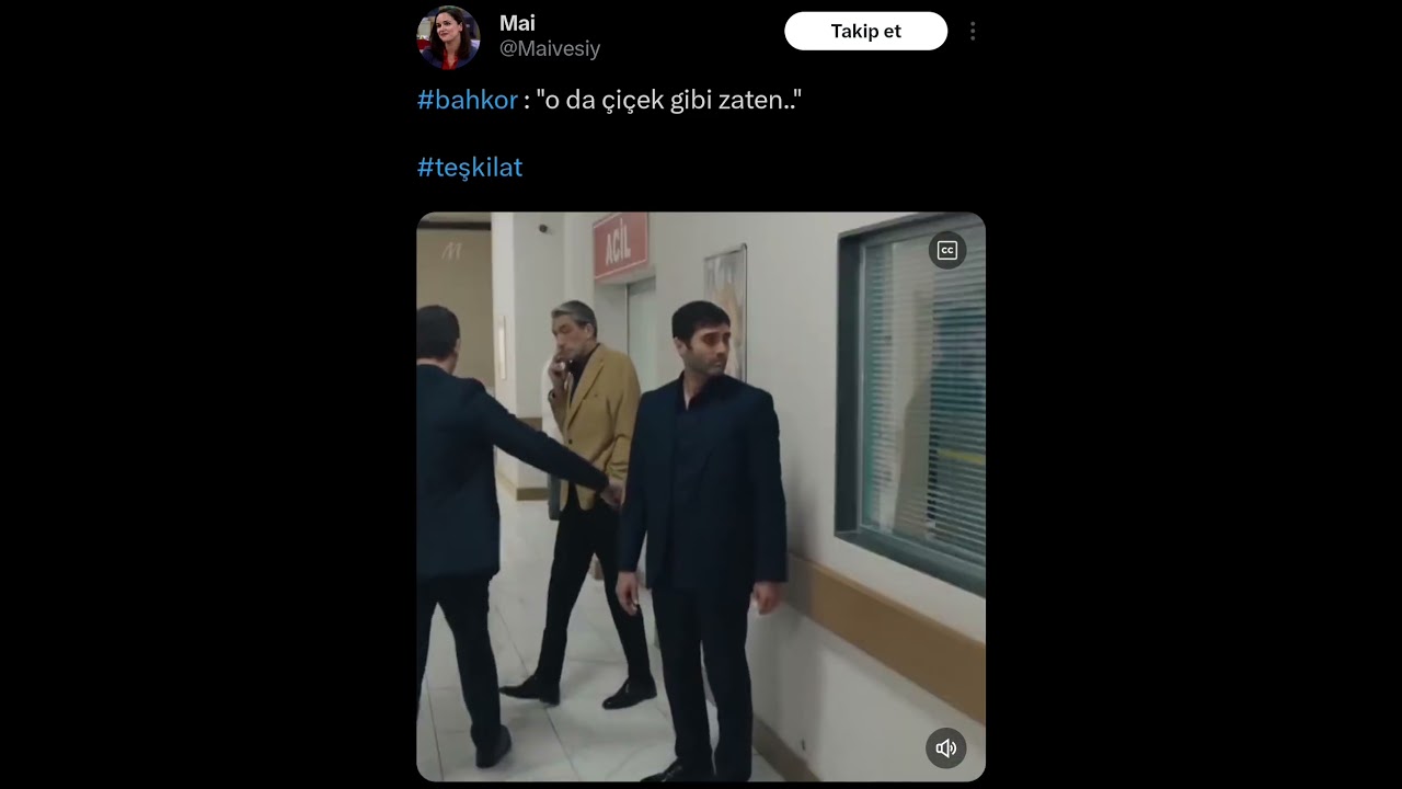 Teşkilat Dizisi: Yüce Yemiş Yıldırım ve Buse Kahraman'ın Unutulmaz Performansları 🎬