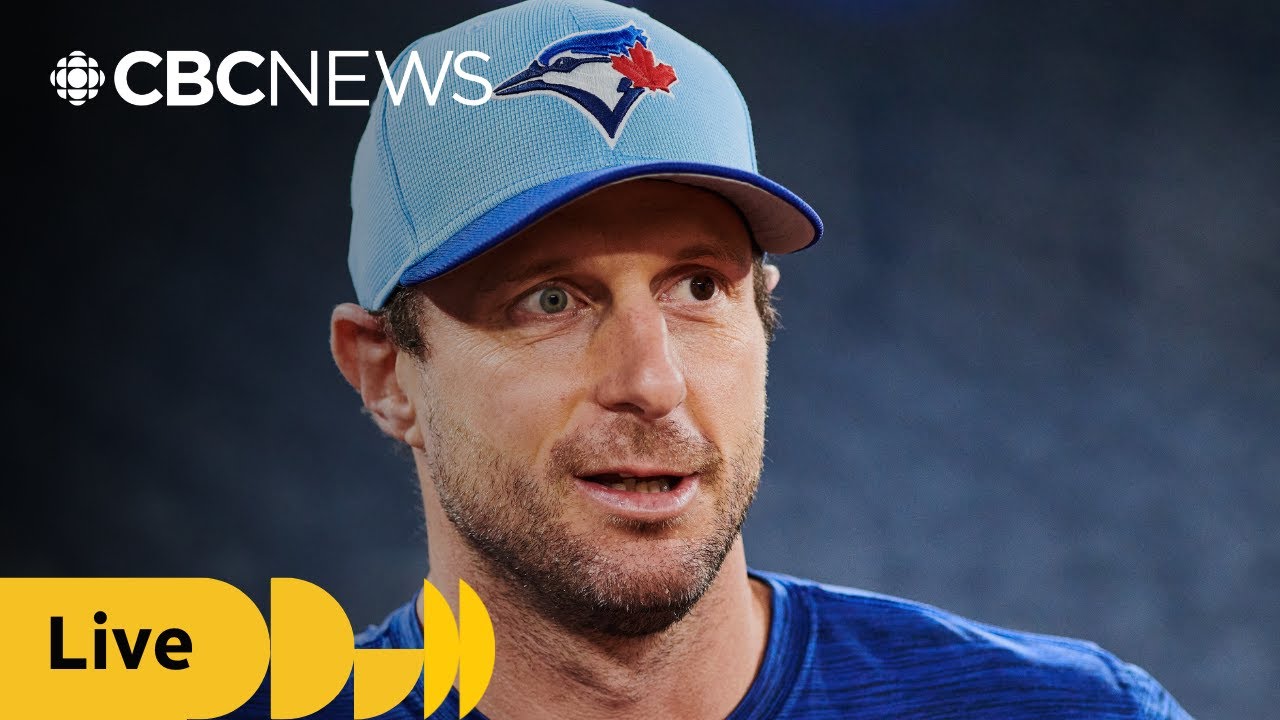 Blue Jays & Dodgers Preview World Series Game 2 🏆