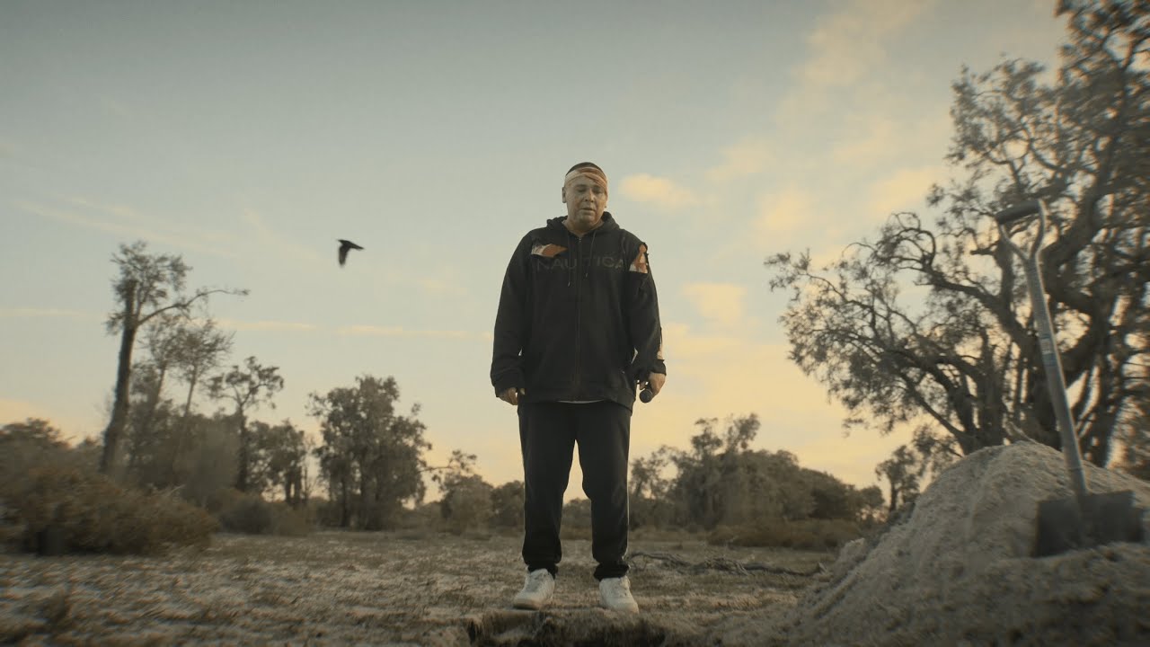 Complete - Die For This | New Album 'Nothing To Show' Out Now 🎶