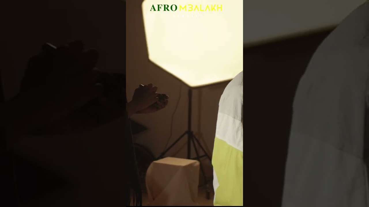 Jeeba - Album Bi ( Afrombalakh series) • Bientôt