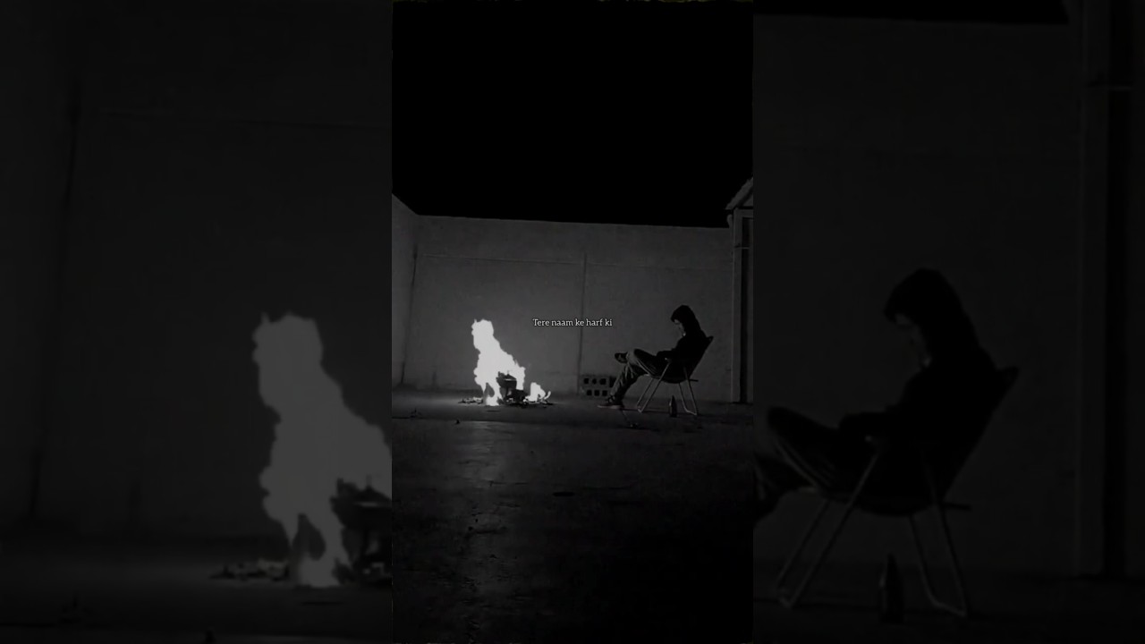 Bol Kaffara Song 🎶 | Emotional Status Video & Lyrics for WhatsApp & Aesthetic Shares