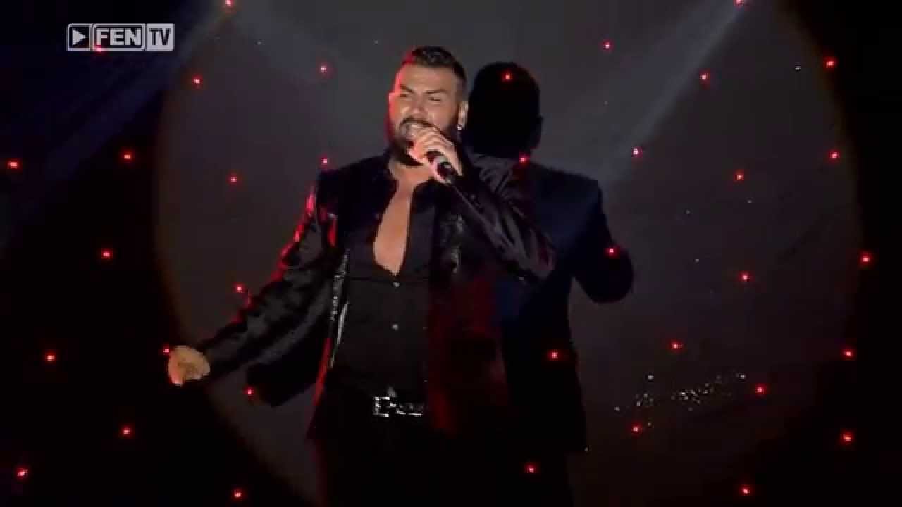 AZIS – MMA (TV Version) | Bulgarian Music