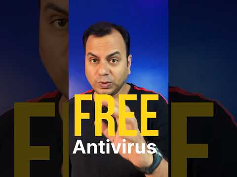 Protect your PC with the best free antivirus software