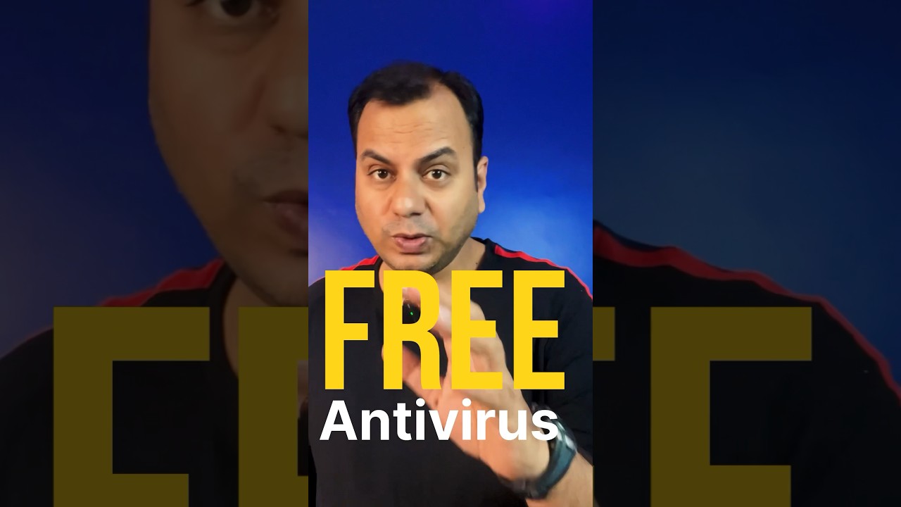 Top Free Antivirus Software to Safeguard Your PC