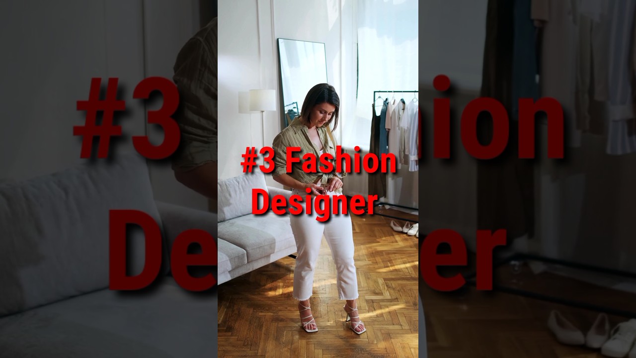 Top 5 Best Career Options For Women and Girls in India 🇮🇳 2023 #shorts #youtubeshorts