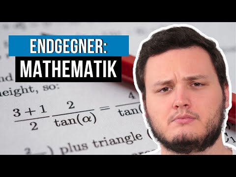 Reichen deine MATHE-SKILLS für eine erfolgreiche INFORMATIK-KARRIERE?