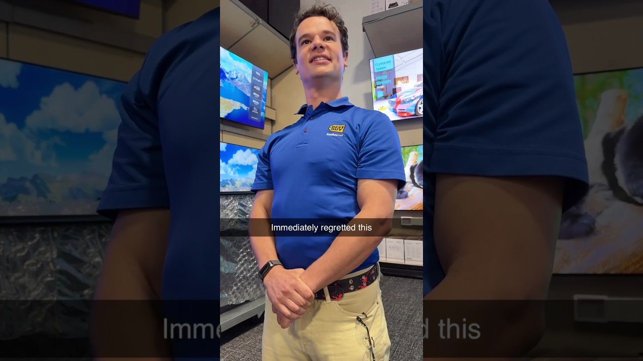 Plans Didn't Go as Expected