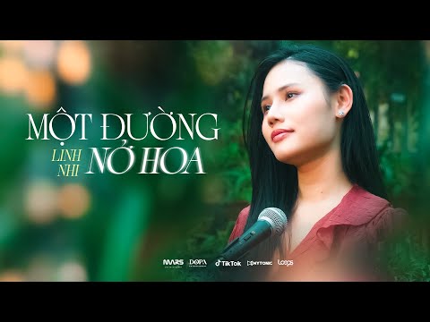 LINH NHI - MỘT ĐƯỜNG NỞ HOA | EP 2: Thời niên thiếu đừng vội tan