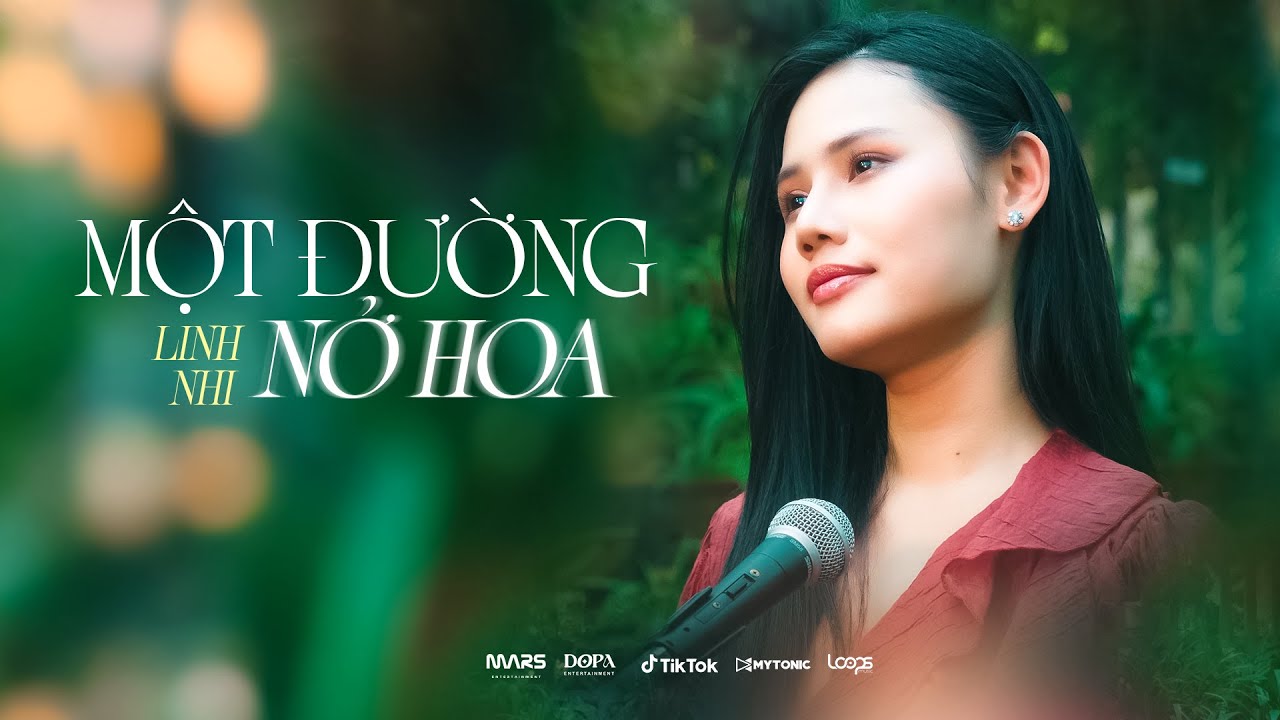 LINH NHI - MỘT ĐƯỜNG NỞ HOA | EP 2: Thời Niên Thiếu Đừng Vội Tan