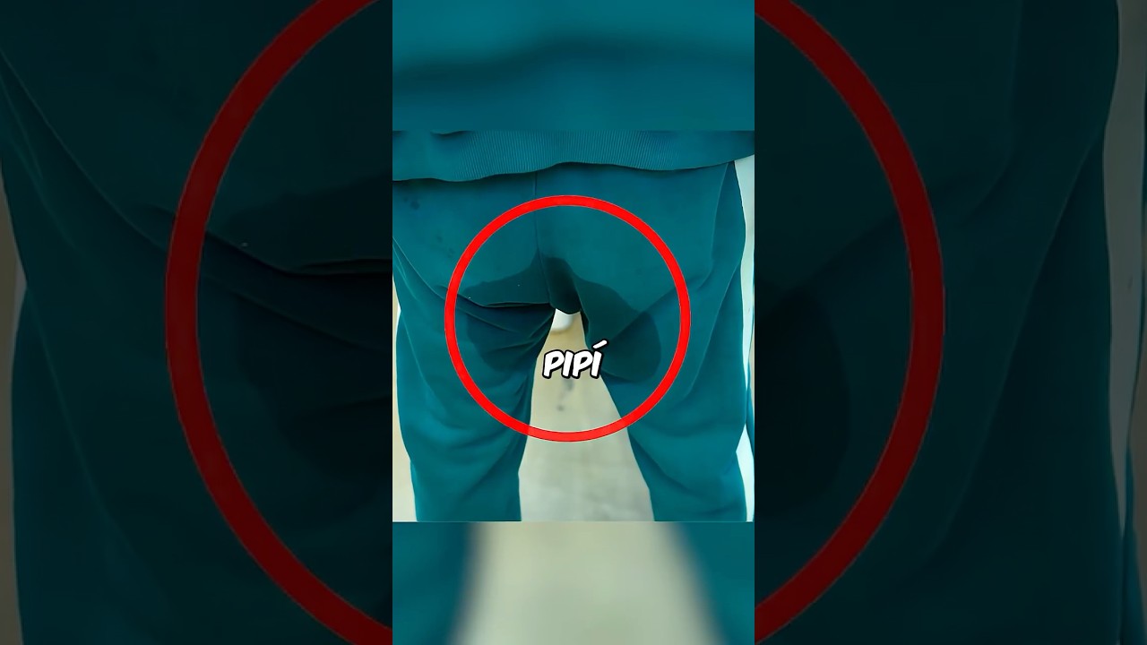 La Chamarra 001 Salva a Jugadores 😳