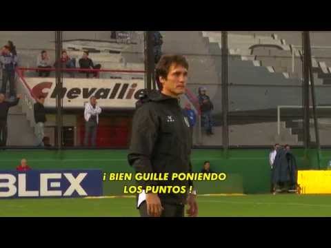 GUILLERMO VS PLATEISTA