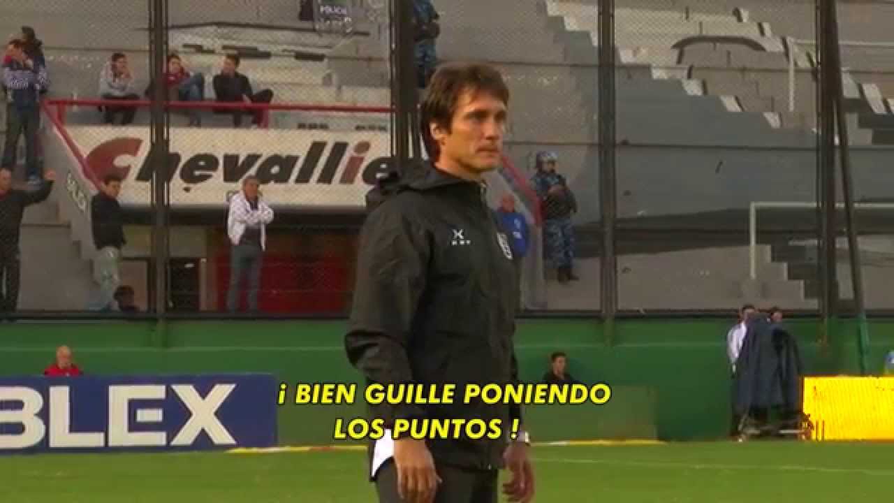 Guillermo vs Plateista ⚽ ¡No te pierdas los mejores momentos!