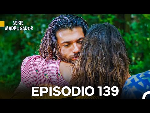 Série Madrugador Episódio 139 (Dublagem em Português)