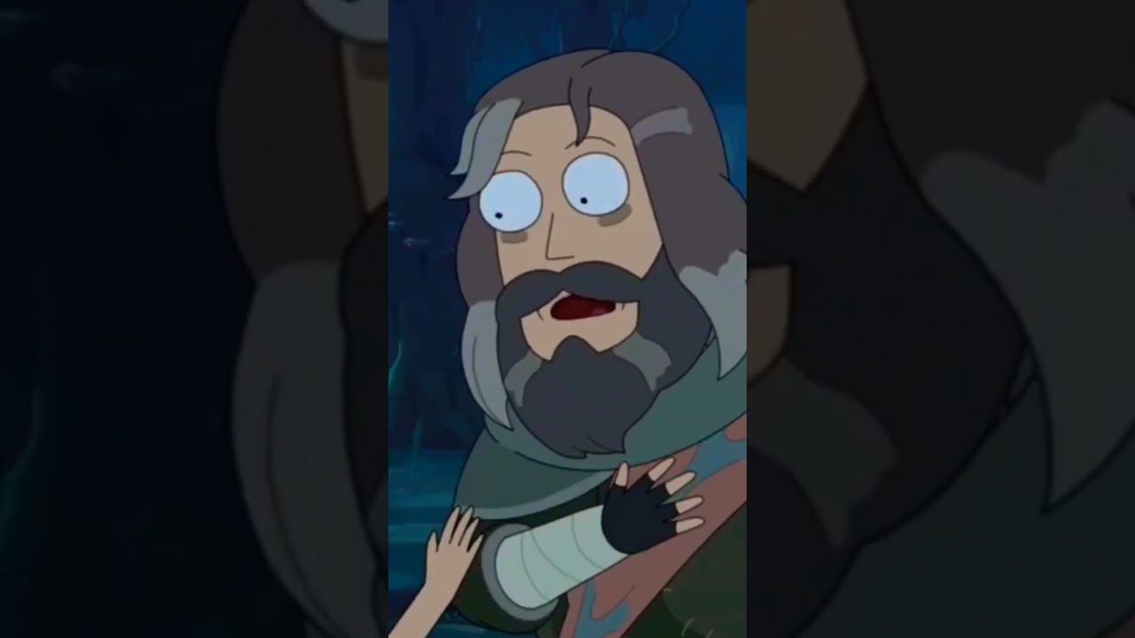 it only cost me everything... | Rick and Morty Season 6 episode 1 | #shorts