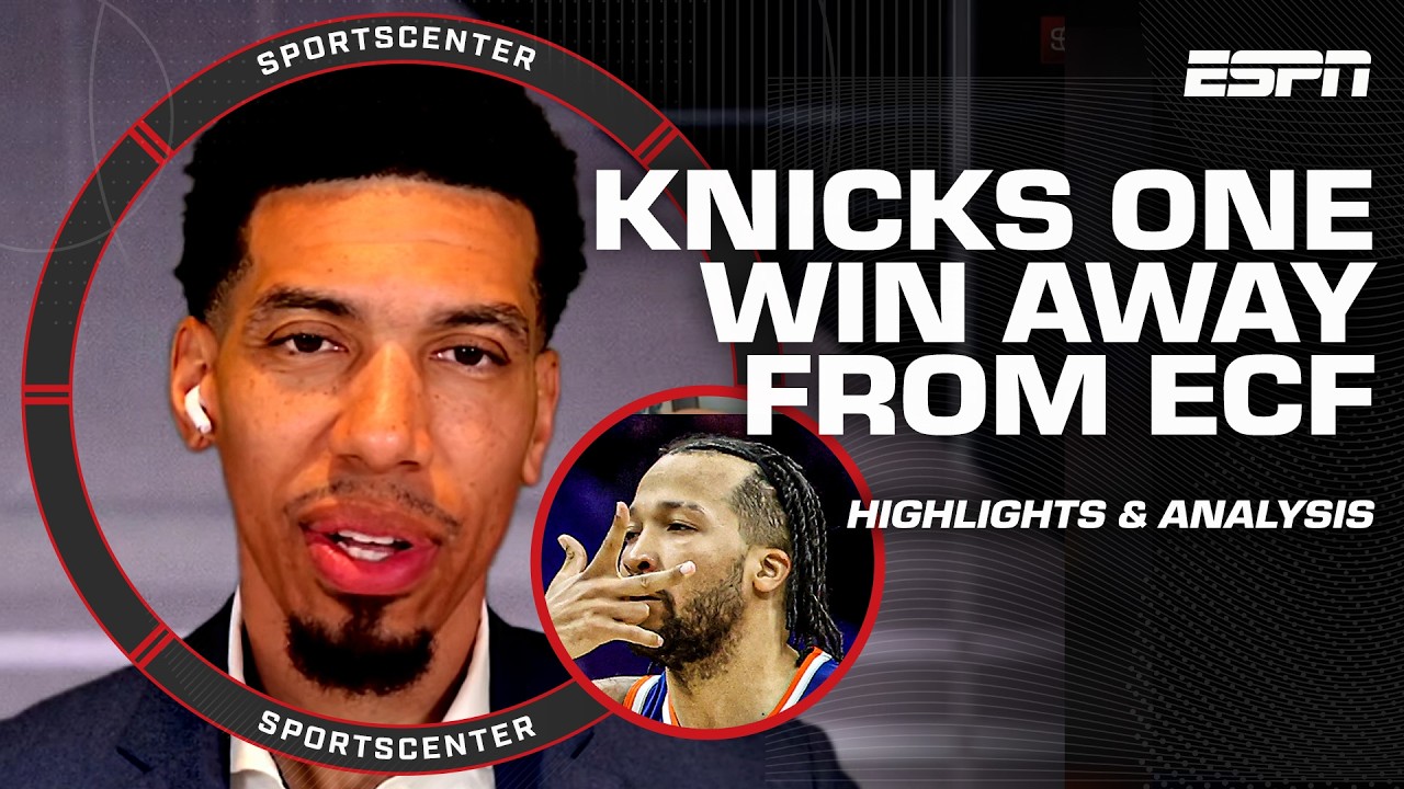 Knicks vs. 76ers Game 3 Highlights & Reactions 🏀
