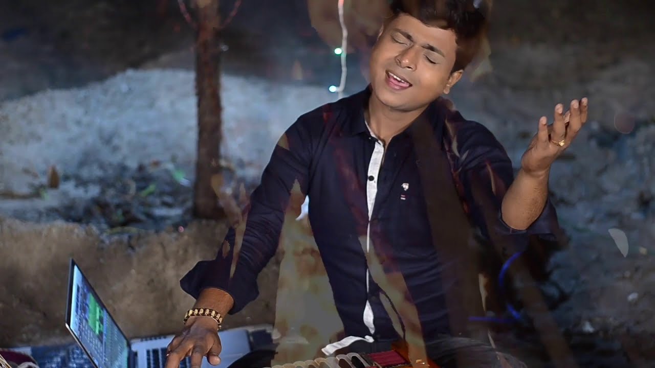 Epic Saiyan Cover Song by Sourav Roy & Team πΆ