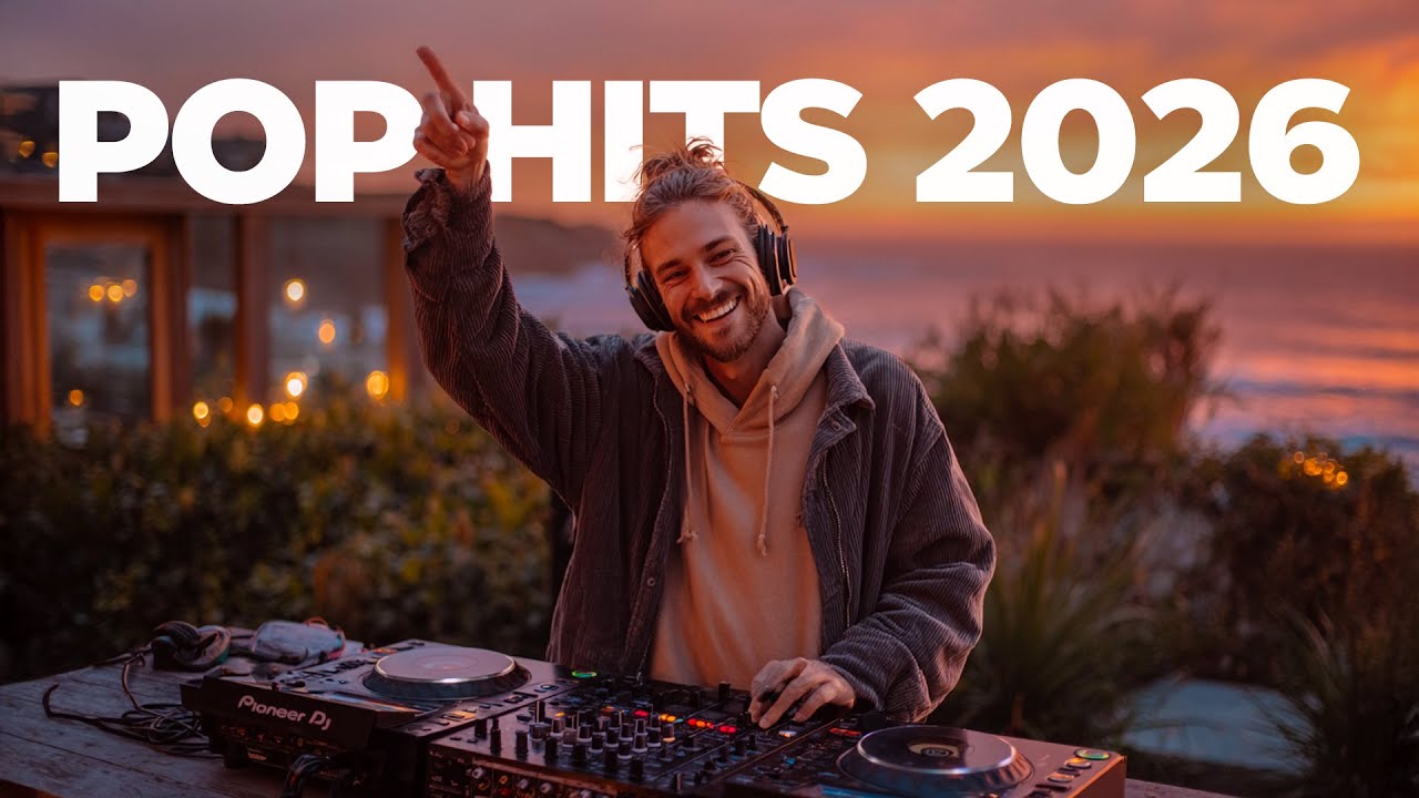 Top 20 🔥 Top 20 Pop Songs of 2026: Hits by Bruno Mars, Lady Gaga, Dua Lipa & More!