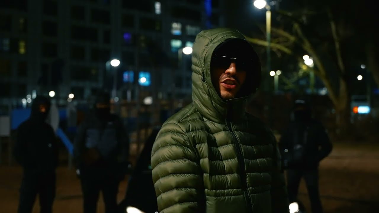 7.62 - B.A.B 4 (Official Clip)