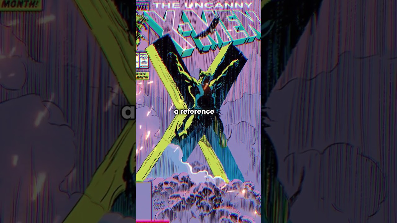 All Wolverine Variants in Deadpool & Wolverine