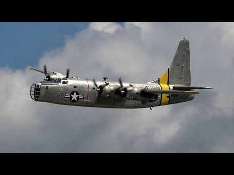 Warbird Saturday Highlights - EAA AirVenture Oshkosh 2025