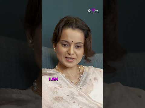 Kangana Ranaut reaction on Jaya Bachchan controversy #kanganaranaut