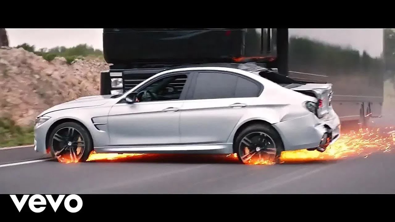 Balti - Ya Lili ft. Hamouda (Starix XZEEZ Remix) 🎶