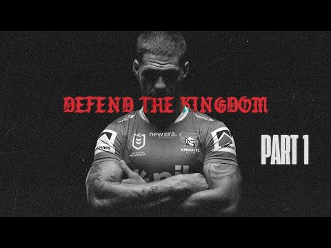 Defend The Kingdom: Part 1
