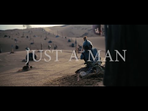 The Odyssey Trailer Concept 🎶