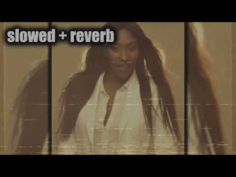 Aya Nakamura - Brisé (slowed + reverb)