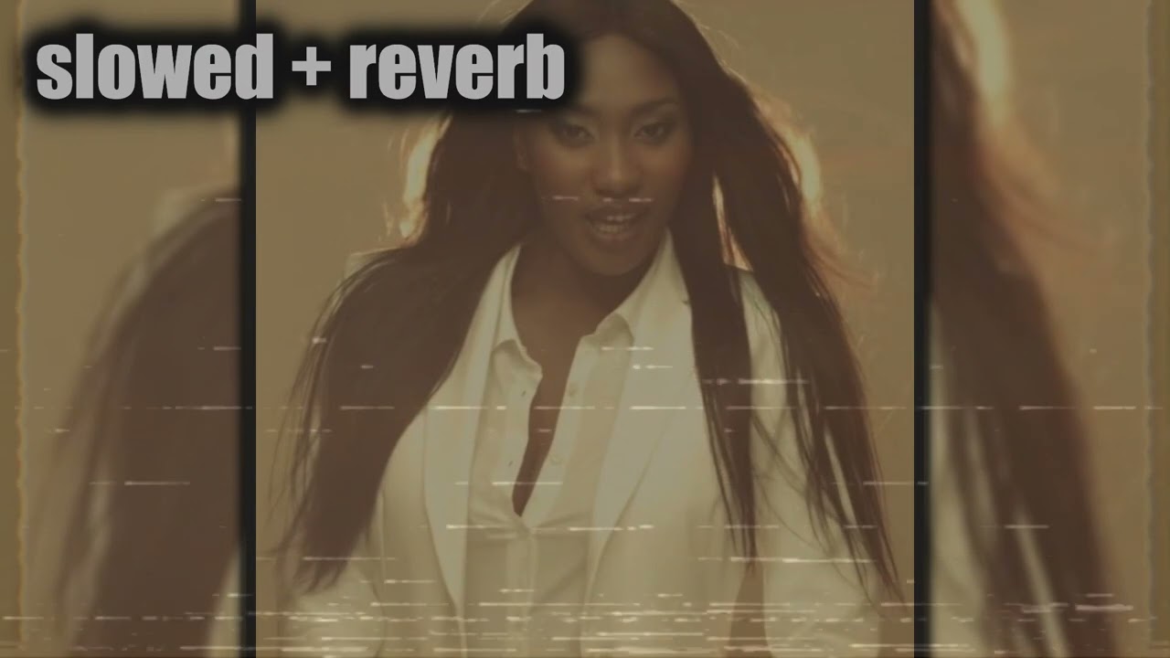 Aya Nakamura - Brisé (Slowed + Reverb) | French Music Remix