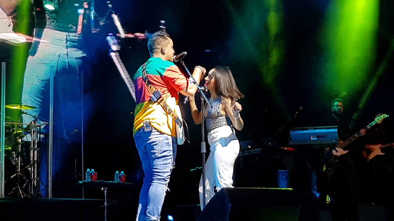 Así El Amor Se Muere - Matisse en Querétaro ❤️