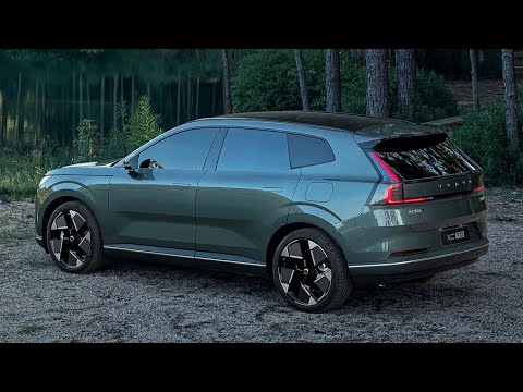 2026 Volvo XC70 PHEV: First Look & Winter Test ❄️