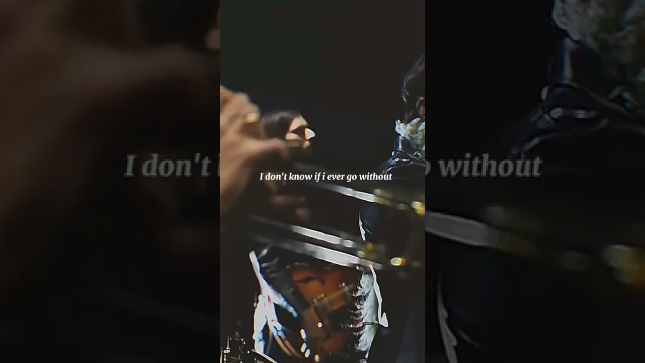 Harry Styles Live Performance of 'Watermelon Sugar' 🎤 | Lyrics & Highlights