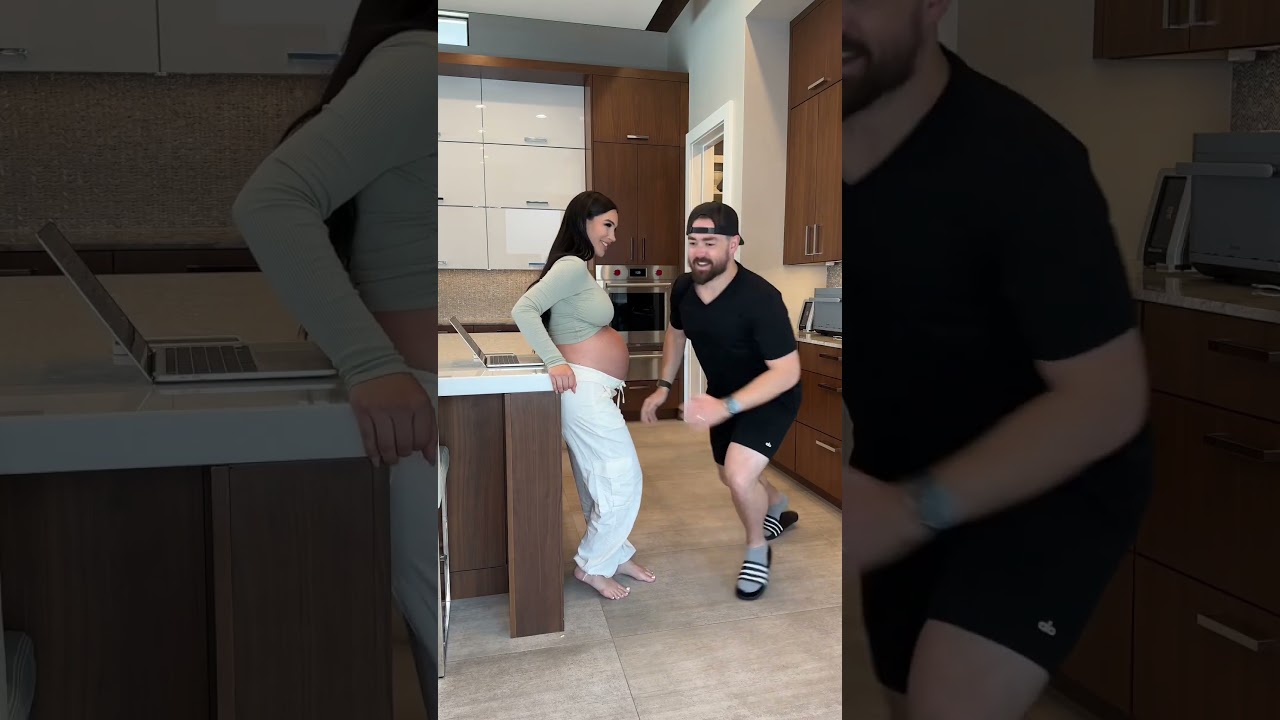 Like Father, Like Son ๐จโ๐ฆ