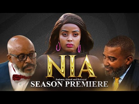 NIA Episode 1