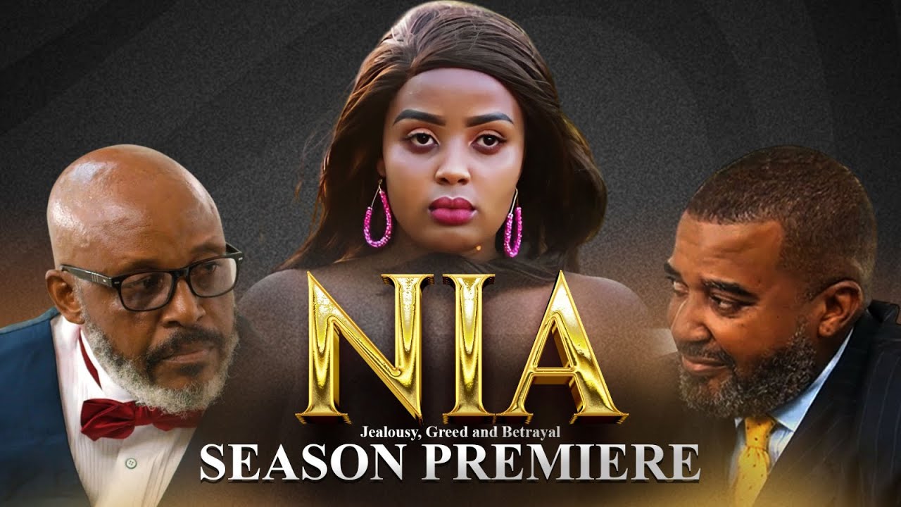 NIA Episode 1 | Subscribe & Get Instant Updates 🔔