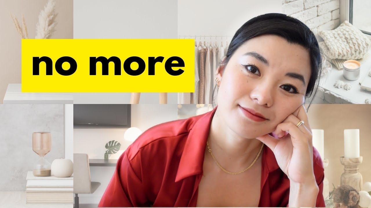 8 Home Items I Regret Buying π