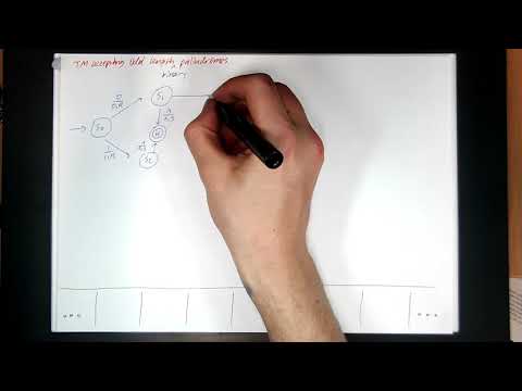 10 05 odd length palindromes