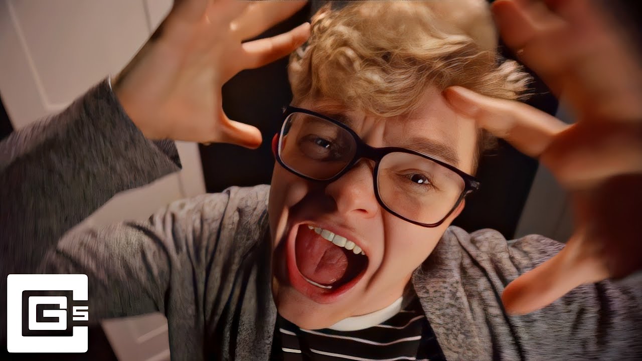 CG5's Hit Song 'Freak Out' 🎶 Official Music Video Out Now!