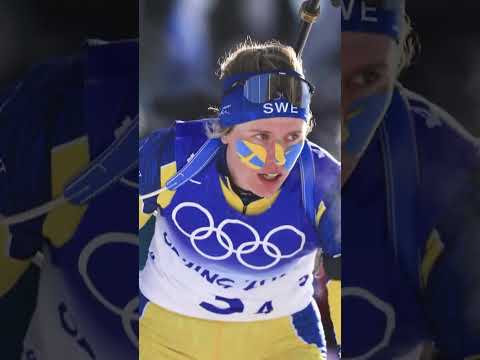 Elvira Öberg 🥰❤️