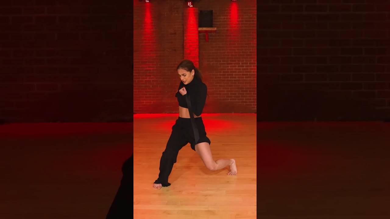 Home with You - FKA Twigs Choreography by Erica Klein