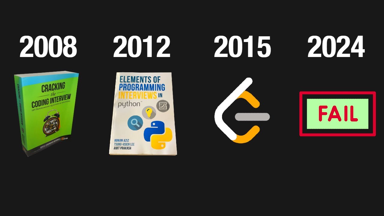 Are Coding Interviews Becoming More Difficult? Find Out How to Prepare Better 🚀