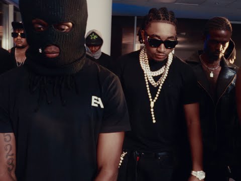 Jay Melody - Ankali {Visualizer}