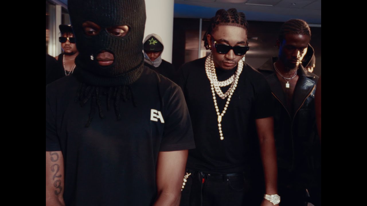 Jay Melody - Ankali 🎶 | Watch the Visualizer & Stream Now on All Platforms