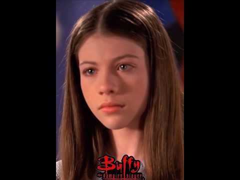 BTVS: DAWN FINDS OUT ABOUT JOYCE DEATH #buffy #buffythevampireslayer #buffyverse