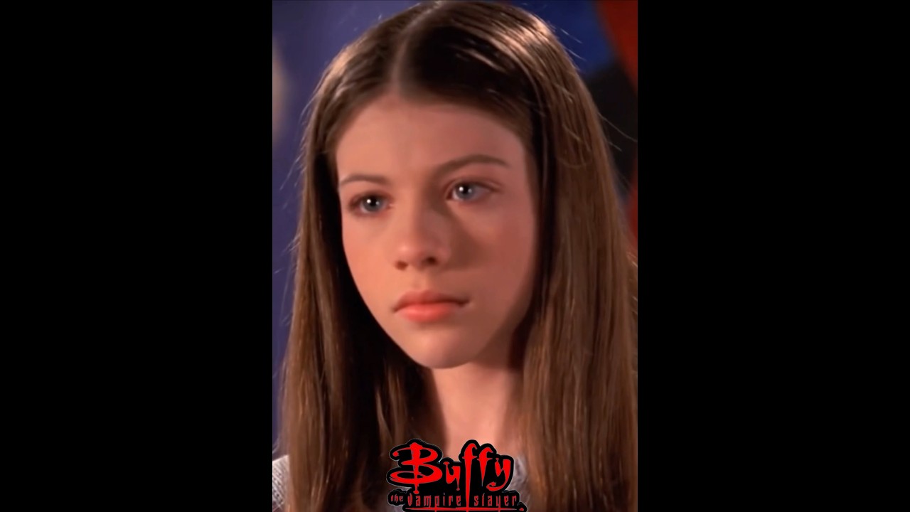 Buffy Discovers the Truth About Joyce's Death 😢