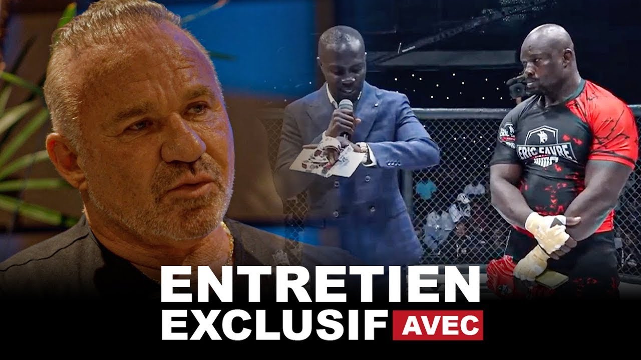 Eric Favre Clarifies la Vérité sur Zarko : Révélations Exclusives sur YouTube 🏅