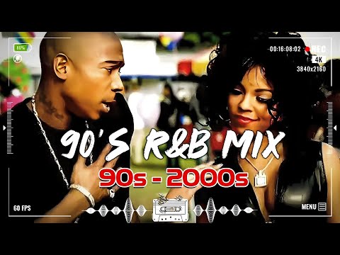 Best of R&B Classics 90s & 2000s ~ Old School R&B Music Ever 🎶 Ne Yo, Akon, Rihanna, Usher, Nelly