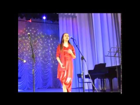 Дарья Демидова - Алтай (2014)